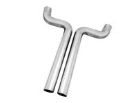 AWE 16-19 Chevy Camaro SS Non-Resonated Conversion Kit