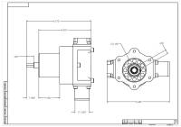 Aeromotive - Aeromotive Atomic Hex Drive Fuel Pump - Image 9