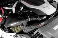 AWE Tuning - AWE Audi B9/B9.5 S4/S5/RS5 3.0T Carbon Fiber AirGate Intake w/ Lid - Image 2