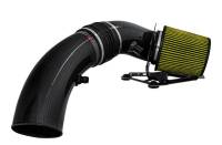 AWE Tuning - AWE Audi RS3 / TT RS S-FLO Open Carbon Fiber Intake - Image 3