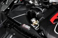 AWE Tuning - AWE Audi C7 S6 / S7 4.0T S-FLO Carbon Intake V2 - Image 3