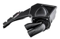 AWE Tuning - AWE Audi C7 S6 / S7 4.0T S-FLO Carbon Intake V2 - Image 5