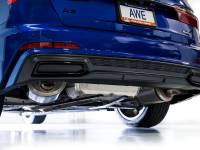 AWE Tuning - AWE Audi 2019-2023 C8 A6/A7 3.0T Touring Edition Cat-back Exhaust- Turn Downs - Image 7
