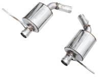 AWE 18-23 Dodge Durango SRT & Hellcat Track-to-Touring Conversion Kit