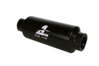 Aeromotive - Aeromotive In-Line Filter - (AN-12 ORB) 10 Micron Microglass Element - Image 4