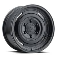 Fifteen52 - Fifteen52 Wheels Rim Analog HD 16x7.5 6x139.7 ET0 106.2CB Asphalt Black - Image 2