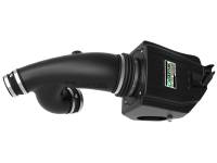 aFe Power (Advanced FLOW Engineering) - aFe Quantum Pro DRY S Cold Air Intake System 15-18 Ford F150 EcoBoost V6-3.5L/2.7L - Dry - Image 4