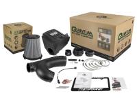 aFe Power (Advanced FLOW Engineering) - aFe Quantum Pro DRY S Cold Air Intake System 15-18 Ford F150 EcoBoost V6-3.5L/2.7L - Dry - Image 5
