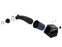 aFe Power (Advanced FLOW Engineering) - aFe 22-23 Hyundai Kona N L4 2.0L(t) Takeda Momentum Cold Air Intake System w/ Pro 5R Filter - Image 2