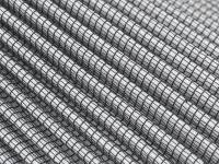 aFe Power (Advanced FLOW Engineering) - aFe Magnum FLOW Pro DRY S Universal Air Filter 4.5in F / 9inx7.5in B / 6.75inx5.5in T (Inv) / 9in H - Image 4