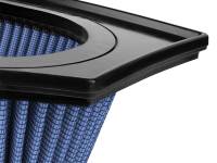aFe Power (Advanced FLOW Engineering) - aFe Magnum FLOW PRO 5R Inverted Air Filter 18-19 Jeep Wrangler (JL) I4-2.0L(t) / V6-3.6 - Image 4