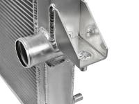 aFe Power (Advanced FLOW Engineering) - aFe BladeRunner Street Series Tube & Fin Aluminum Radiator 03-09 Dodge Diesel L6 5.9L/6.7L - Image 4