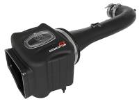 aFe Momentum GT Pro DRY S Cold Air Intake System GM SUV 14-17 V8 5.3L/6.2L