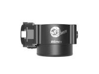 aFe Power (Advanced FLOW Engineering) - aFe 18-21 Ford Mustang GT 5.0L 85mm Billet Throttle Body - Image 4