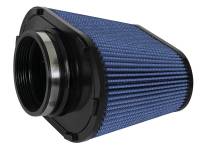 aFe Power (Advanced FLOW Engineering) - aFe MagnumFLOW Intake Replacement Air Filter w/Pro 5R Media 5in F / 11x6.5in B / 8.5x4in T / 7.5in H - Image 2