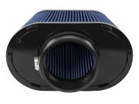 aFe Power (Advanced FLOW Engineering) - aFe MagnumFLOW Intake Replacement Air Filter w/Pro 5R Media 5in F / 11x6.5in B / 8.5x4in T / 7.5in H - Image 3