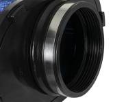 aFe Power (Advanced FLOW Engineering) - aFe MagnumFLOW Intake Replacement Air Filter w/Pro 5R Media 5in F / 11x6.5in B / 8.5x4in T / 7.5in H - Image 4