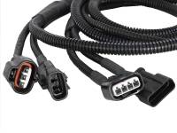 aFe Power (Advanced FLOW Engineering) - aFe Scorcher Blue Module 22-24 Toyota Tundra / 23-24 Sequoia V6-3.4L (tt) - Image 6