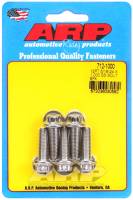 ARP 5/16-24 x 1.000 12pt SS bolts 712-1000