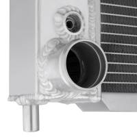Mishimoto - Mishimoto 99-04 Ford Lightning Aluminum Radiator - Image 2