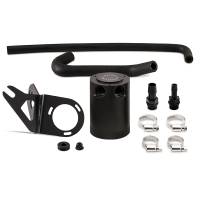 Mishimoto - Mishimoto 2018+ Kia Stinger GT Baffled Oil Catch Can - PCV Side - Image 2