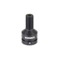 Mishimoto - Mishimoto Non-Threaded Shifter Adapter Kit - Black - Image 2