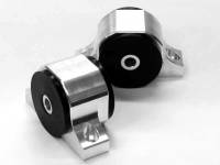 Hasport Performance - Hasport 92-00 Civic / 94-01 Integra Torque Mounts. Civic chassis require modification to fit. - Street (62a) Urethane - Image 1
