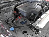 aFe Power (Advanced FLOW Engineering) - aFe Momentum GT Cold Air Intake System w/Pro 5R Filter 19-21 BMW 330i B46/B48 - Image 8