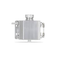 Mishimoto - Mishimoto 1L Coolant Overflow Tank - Polished - Image 1