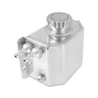 Mishimoto - Mishimoto 1L Coolant Overflow Tank - Polished - Image 2