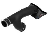 aFe Power (Advanced FLOW Engineering) - aFe Rapid Induction Cold Air Intake System w/Pro 5R Filter 2021+ Ford F-150 V6-3.5L (tt) - Image 3