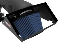 aFe Power (Advanced FLOW Engineering) - aFe Rapid Induction Cold Air Intake System w/Pro 5R Filter 2021+ Ford F-150 V6-3.5L (tt) - Image 6