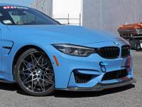 aFe Power (Advanced FLOW Engineering) - aFe Control Front Tow Hook Blue BMW F-Chassis 2/3/4/M - Image 5