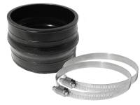 aFe MagnumFORCE Coupling Kit 4-1/4in ID x 3in L Hump (Polyurethane)