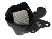 aFe Magnum FORCE Stage-2 Pro Dry S Cold Air Intake System 06-13 BMW 3 Series L6-3.0L Non Turbo