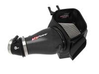 aFe Power (Advanced FLOW Engineering) - aFe Track Series Carbon Fiber Pro Dry S AIS - 19-20 Jeep Grand Cherokee Trackhawk 6.2L - Image 3