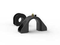 aFe Power (Advanced FLOW Engineering) - aFe Control Sway Bar Set 2020 Toyota Supra 3.0L - Image 2