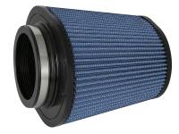 aFe Power (Advanced FLOW Engineering) - aFe Magnum FLOW Pro 5R Replacement Air Filter F-4.5 / (9 x 7.5) B / (6.75 x 5.5) T (Inv) / 9in. H - Image 2