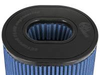 aFe Power (Advanced FLOW Engineering) - aFe Magnum FLOW Pro 5R Replacement Air Filter F-4.5 / (9 x 7.5) B / (6.75 x 5.5) T (Inv) / 9in. H - Image 3