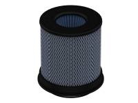 aFe MagnumFLOW HD Air Filters Pro 10R Cylinder 6F X 8 1/8T X 9H