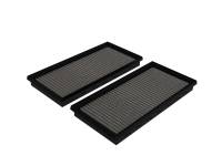 aFe MagnumFLOW Air Filters OER PDS A/F PDS Mercedes AMG63 07-11 V8-6.3L