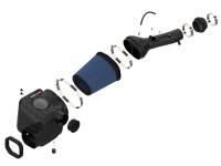 aFe Power (Advanced FLOW Engineering) - aFe Momentum GT Pro 5R Cold Air Intake System 05-11 Toyota Tacoma V6 4.0L - Image 6