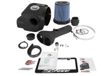 aFe Power (Advanced FLOW Engineering) - aFe Momentum GT Pro 5R Cold Air Intake System 05-11 Toyota Tacoma V6 4.0L - Image 7