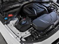 aFe Power (Advanced FLOW Engineering) - aFe 16-17 BMW 330i/ix & 430i/ix 2.0L AIS P5R Cold Air Intake System - Image 8