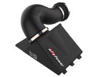 aFe Power (Advanced FLOW Engineering) - aFe MagnumFORCE Stage-2 Pro 5R Air Intake System 10-18 Ford Taurus SHO Twin Turbo EcoBoost V6 3.5L - Image 2