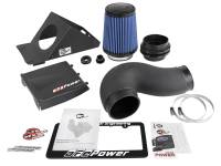 aFe Power (Advanced FLOW Engineering) - aFe MagnumFORCE Stage-2 Pro 5R Air Intake System 10-18 Ford Taurus SHO Twin Turbo EcoBoost V6 3.5L - Image 6