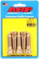 ARP Honda '97 & later M12 X 1.85" wheel stud kit 100-7710