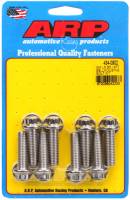 ARP GM LS 12pt bellhousing bolt kit 434-0902