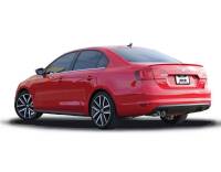 Borla - Borla 12 Volkswagen Jetta GLI Sedan 2.0L 4cyl SS Catback Exhaust - Image 2