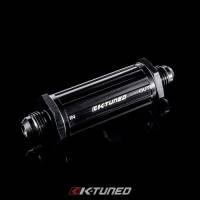 K-Tuned - K-Tuned 6AN fuel filter (30 micron) - Image 2